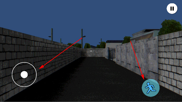 皮卡布宁静的夜晚汉化版