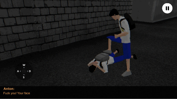 皮卡布宁静的夜晚汉化版