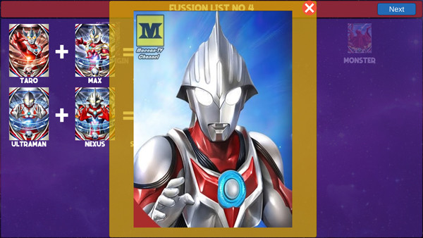 欧布变身模拟器中文版