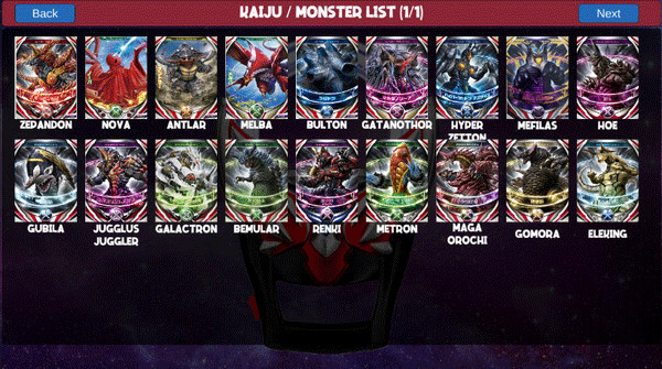 欧布变身模拟器中文版