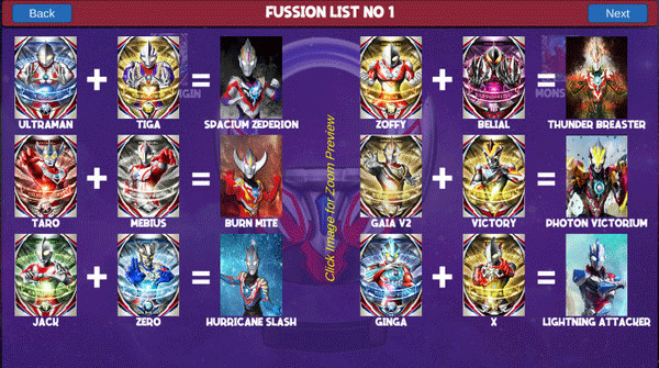 欧布变身模拟器中文版