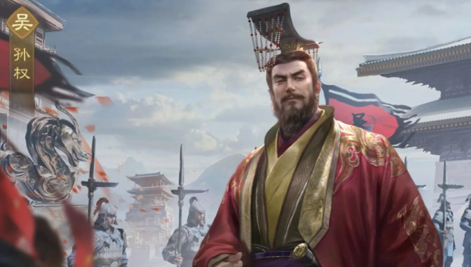 九牧之野周瑜吴国弓队配队攻略2