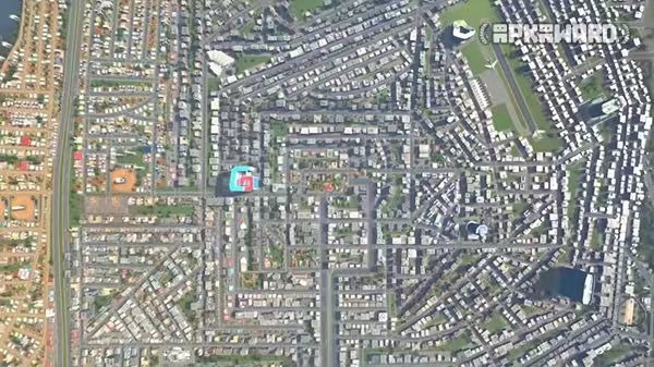 都市天际线免费版截图3