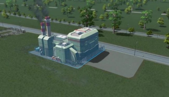 都市天际线免费版