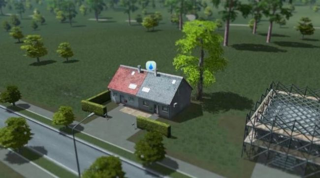 都市天际线免费版