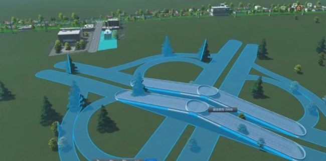 都市天际线免费版