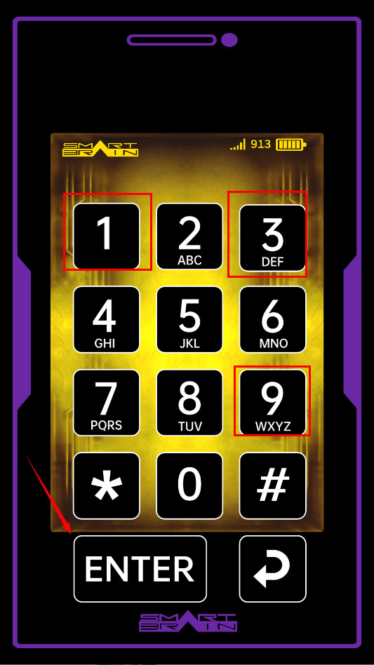 假面骑士NextKaixa手机模拟器