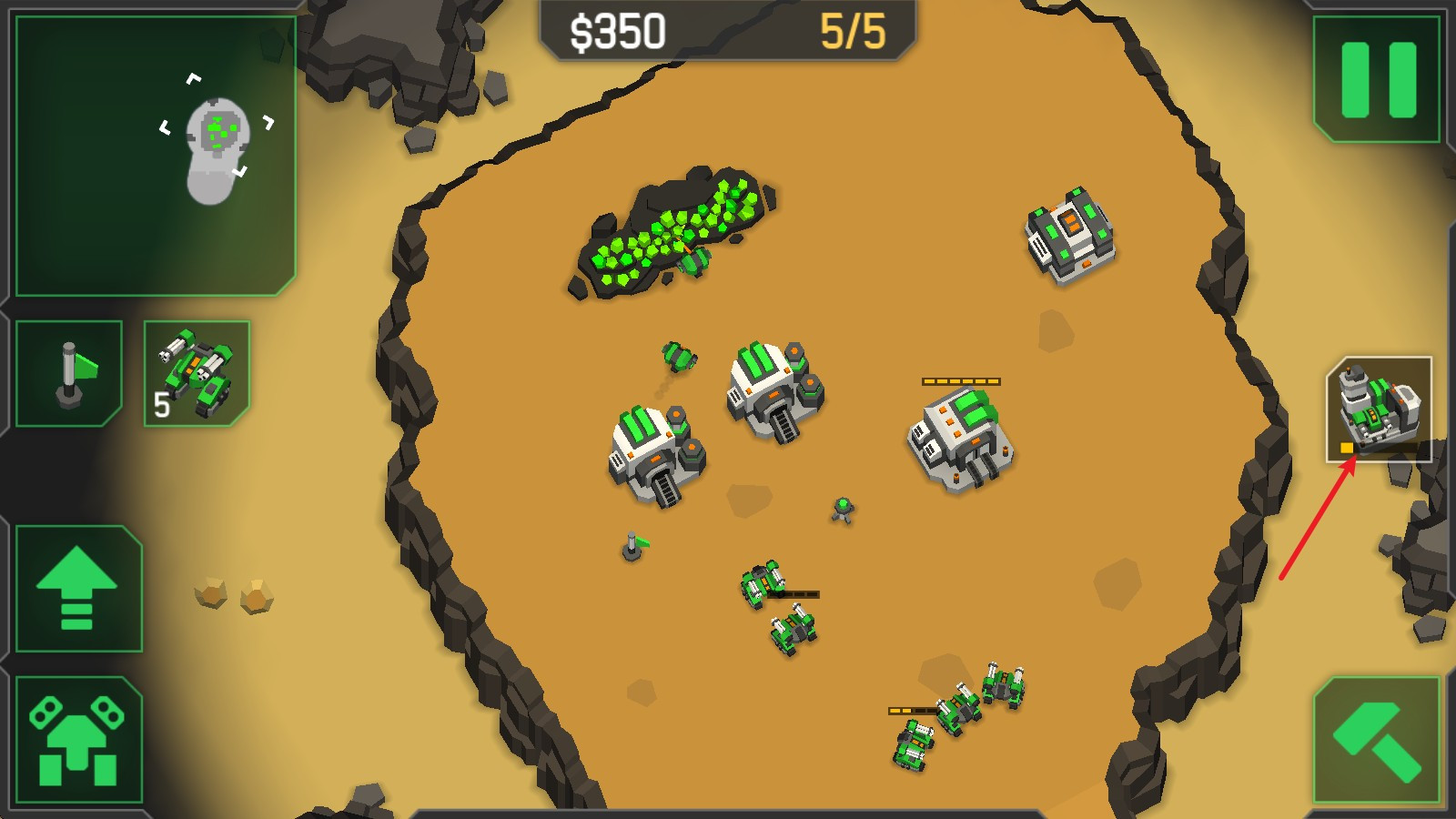 机械战争3中文版