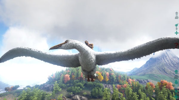 方舟生存进化手机版截图2