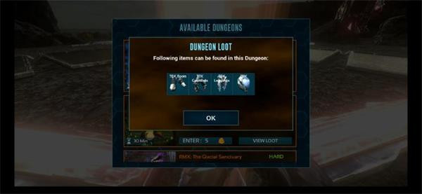 方舟生存进化手机版