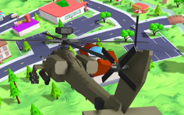 像素人世界模拟手机版