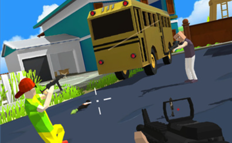 像素人世界模拟手机版