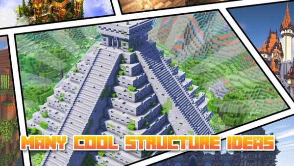 我的世界地图编辑器手机版截图3