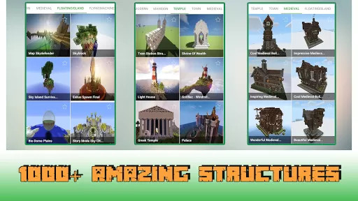 我的世界地图编辑器手机版