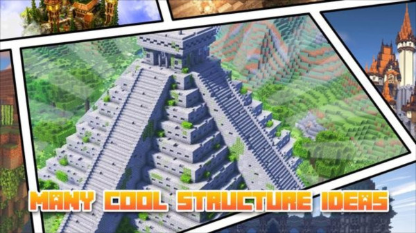 我的世界地图编辑器手机版