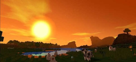 迷你世界海洋1.22版本 第5张图