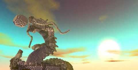 迷你世界海洋1.22版本 第4张图