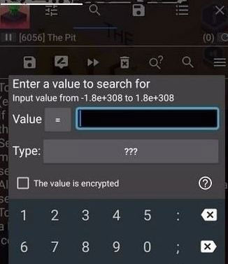 gg修改器中文版