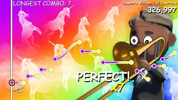 长号冠军免费版截图0