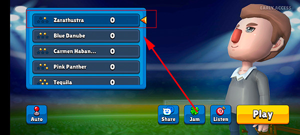 长号冠军免费版