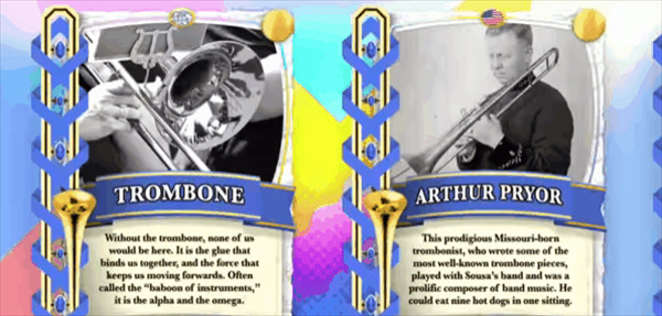 长号冠军免费版