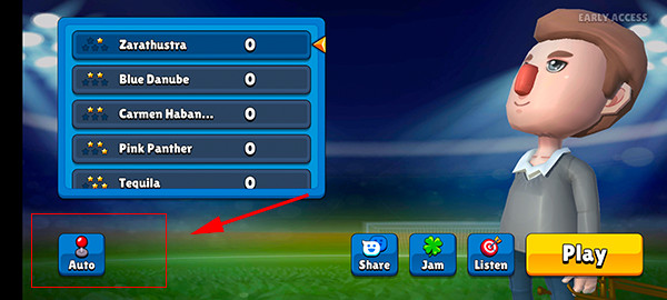 长号冠军免费版