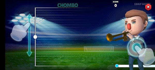 长号冠军免费版