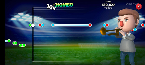 长号冠军免费版