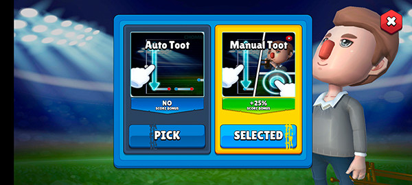 长号冠军免费版