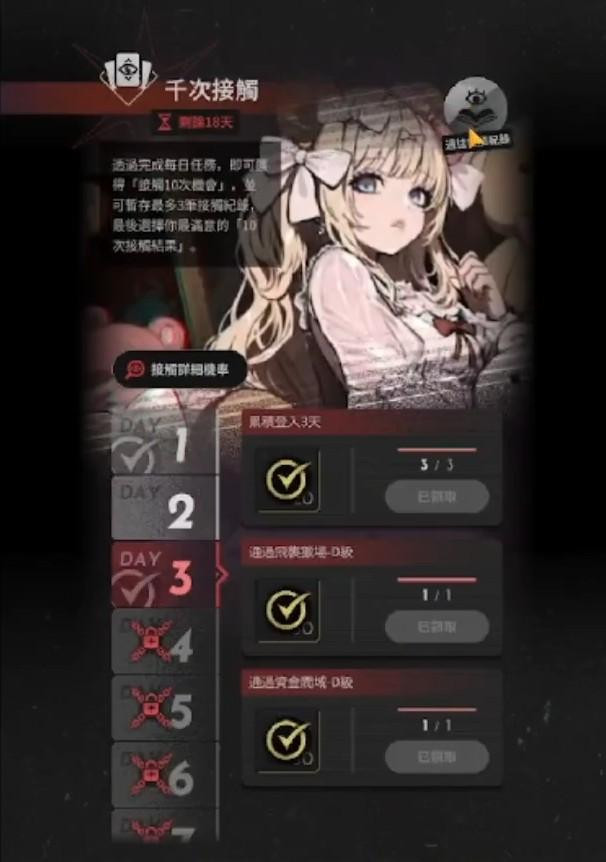 魔女之夜erolabs