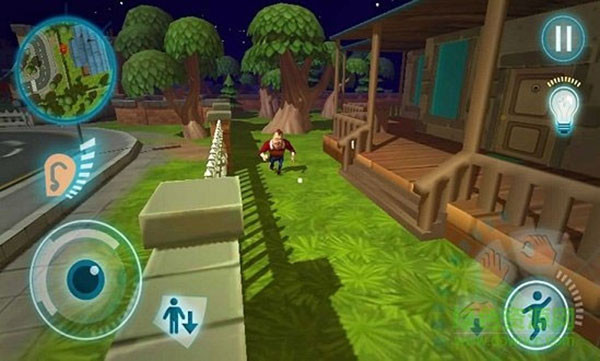 黑暗密语中文版