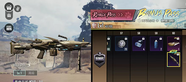 和平精英低配版