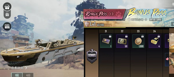 和平精英低配版