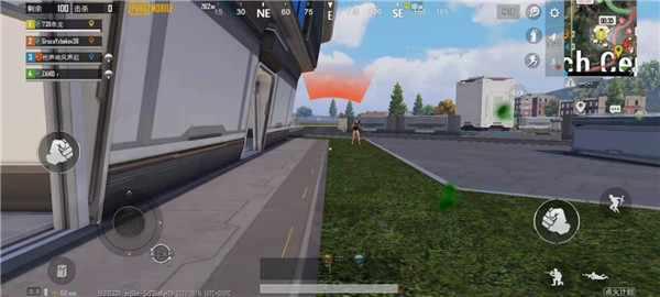 和平精英低配版