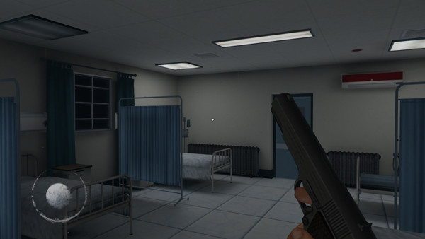 无尽噩梦诡医院mod版