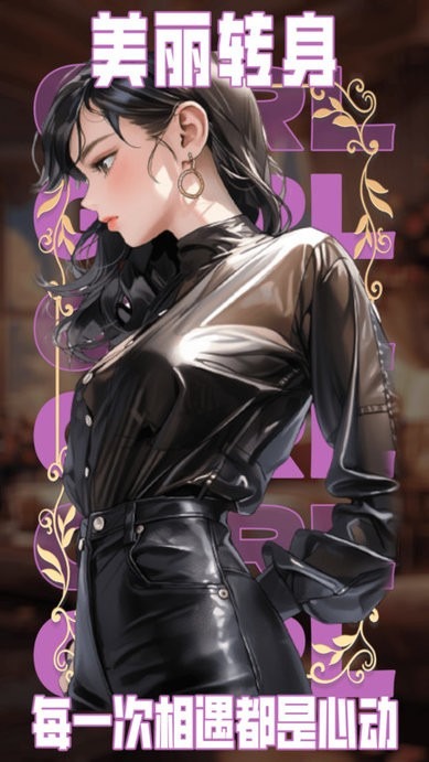 动漫虚拟女友ai