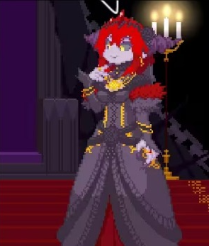 castle of temptation中文版