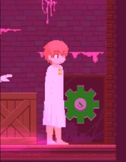 castle of temptation中文版