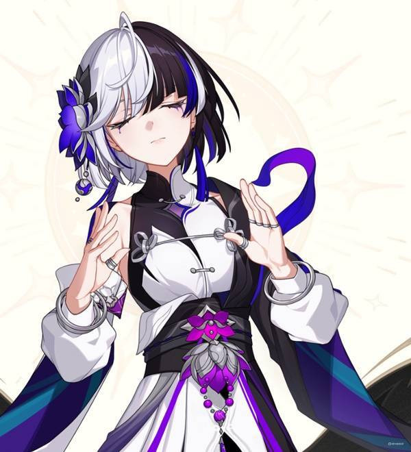 崩坏因缘精灵测试服