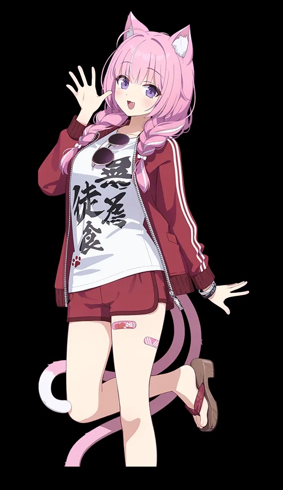fareidolia国际服