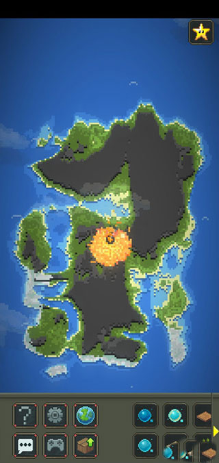 我的文明模拟器免费版