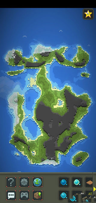 我的文明模拟器免费版