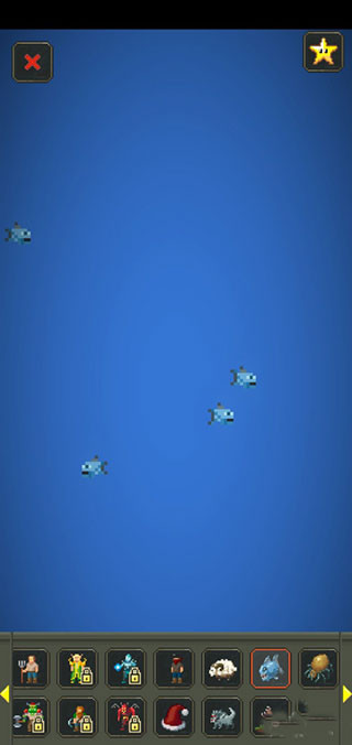 我的文明模拟器免费版