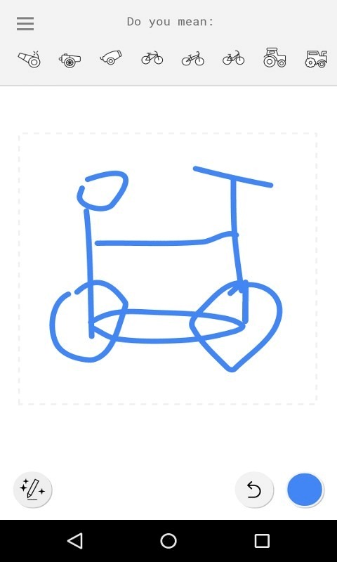 autodraw手机版截图3