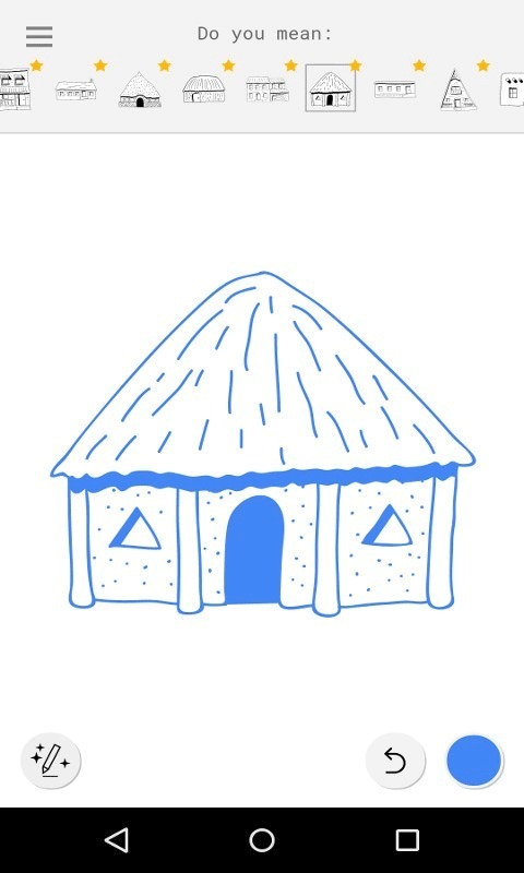 autodraw手机版截图0