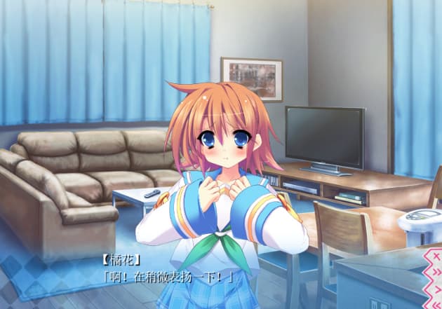 妹选拔总选举汉化版截图2
