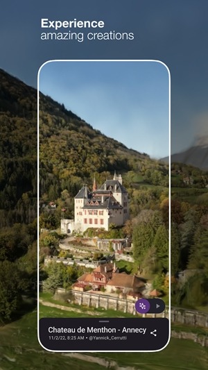 lumaai视频生成工具截图2