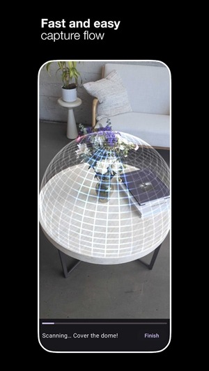 lumaai视频生成工具截图0