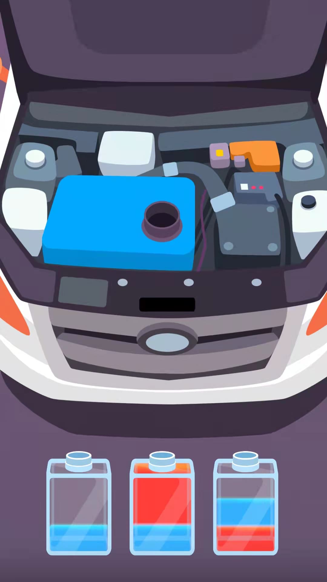 抖音修车我贼6截图1