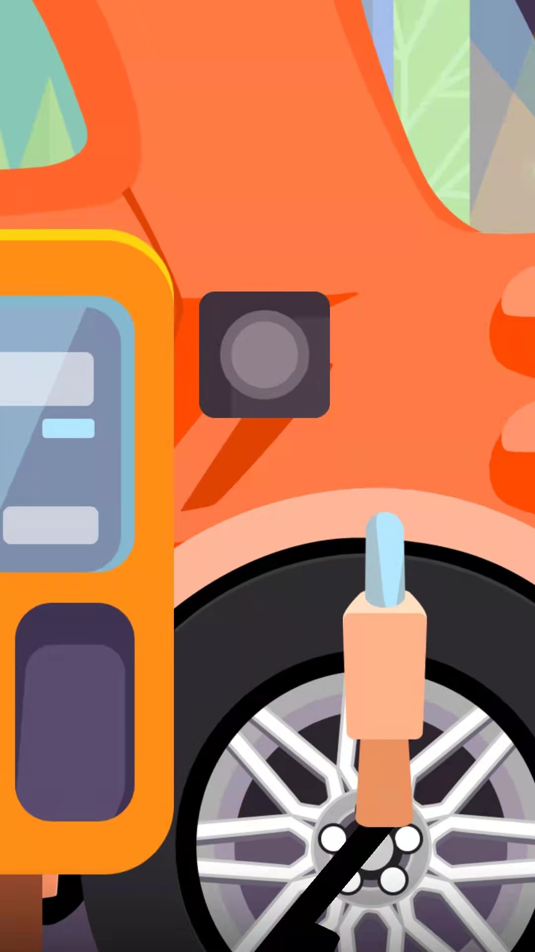 抖音修车我贼6截图2